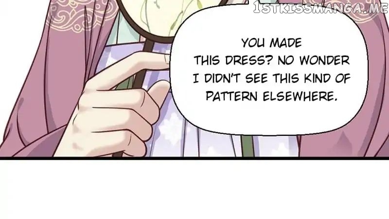 A Beauty, a Fatal Concubine chapter 22 - page 11