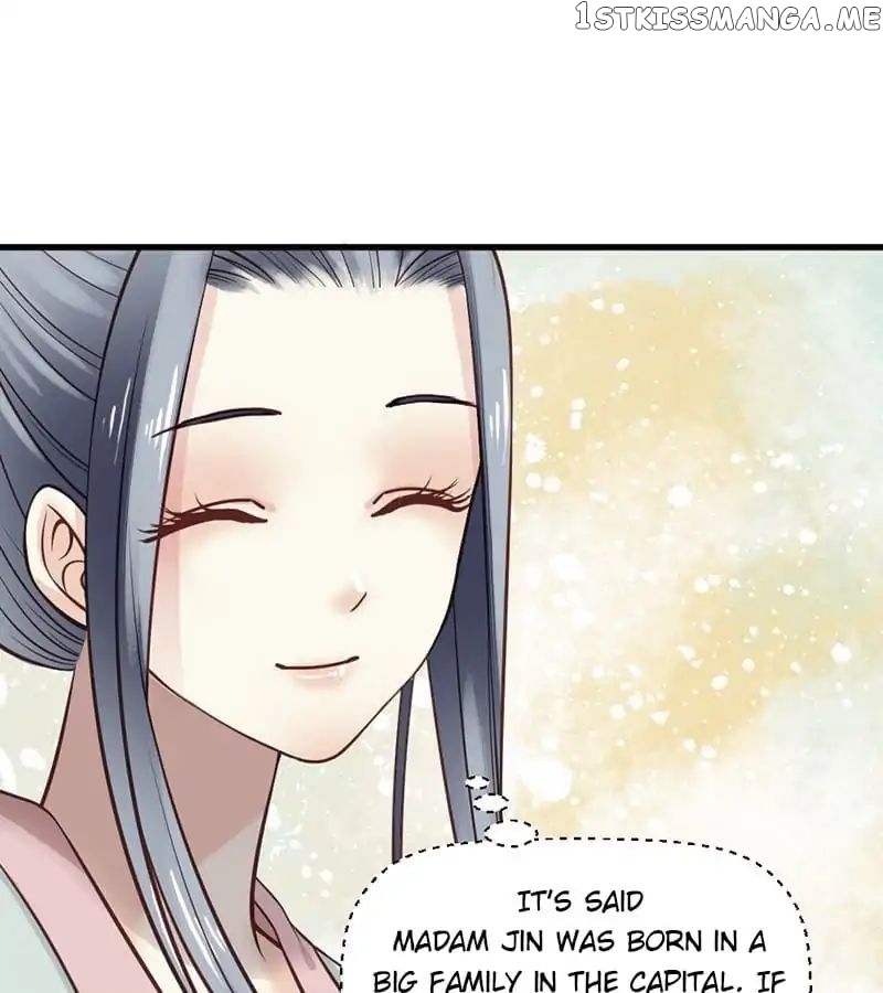 A Beauty, a Fatal Concubine chapter 22 - page 12
