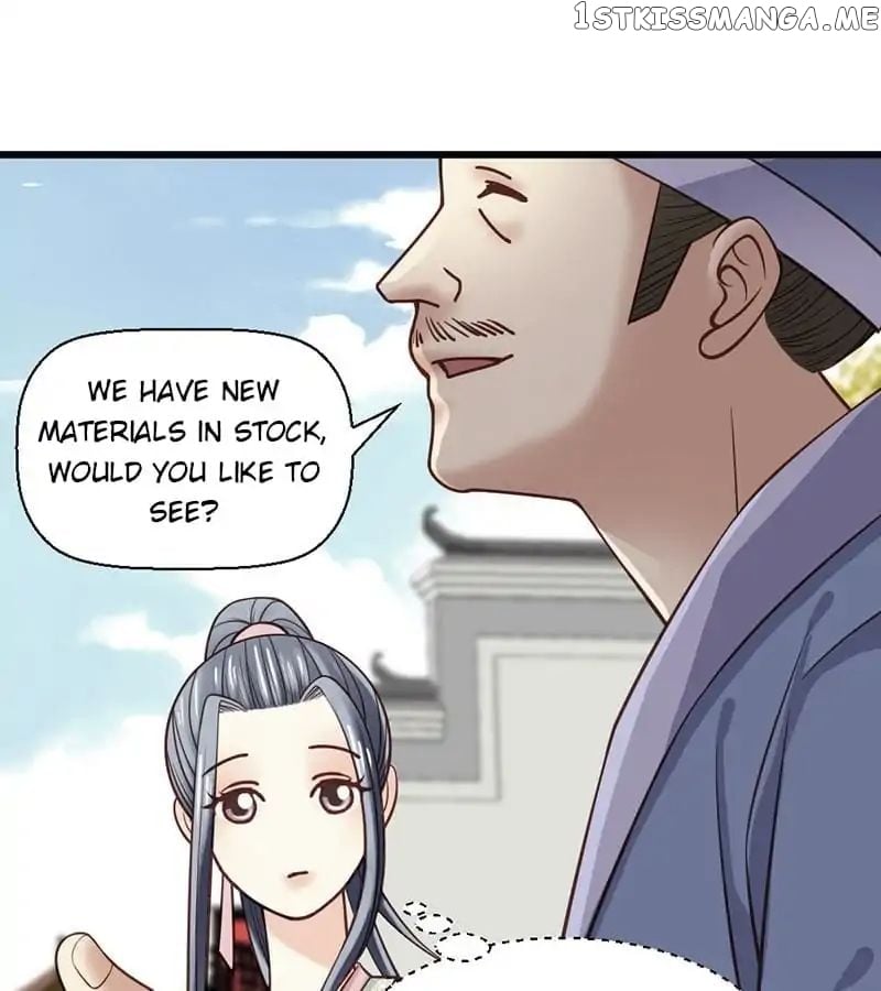 A Beauty, a Fatal Concubine chapter 22 - page 16