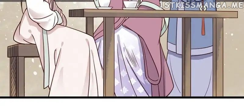 A Beauty, a Fatal Concubine chapter 22 - page 25