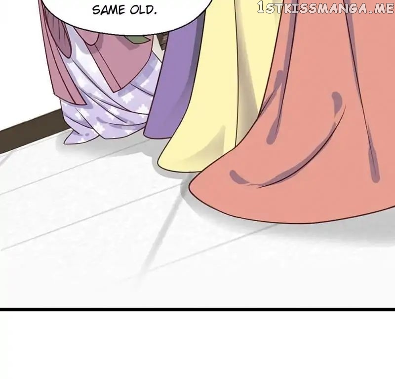 A Beauty, a Fatal Concubine chapter 22 - page 31