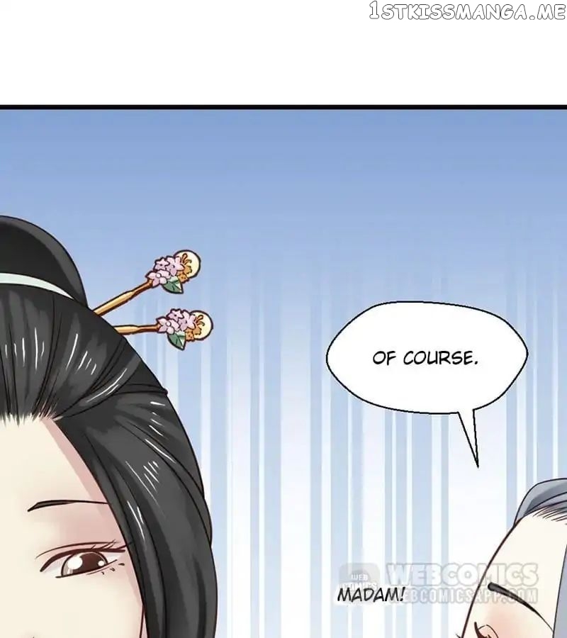 A Beauty, a Fatal Concubine chapter 22 - page 34