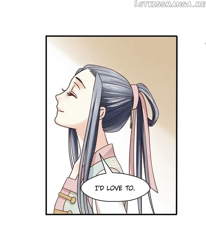 A Beauty, a Fatal Concubine chapter 22 - page 36