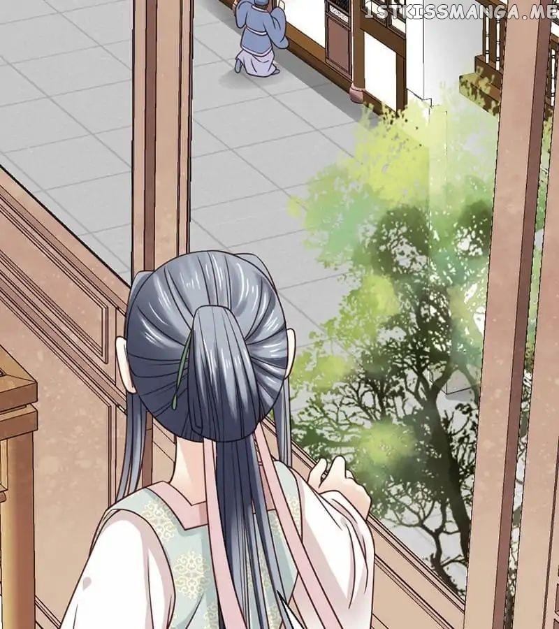 A Beauty, a Fatal Concubine chapter 22 - page 39