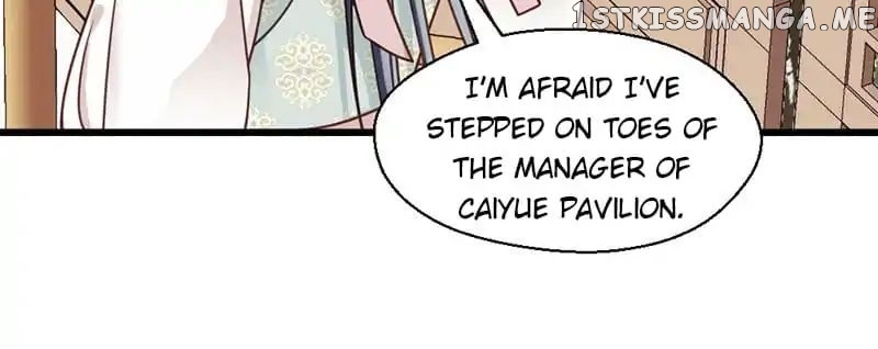 A Beauty, a Fatal Concubine chapter 22 - page 40