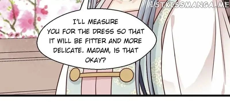 A Beauty, a Fatal Concubine chapter 22 - page 47
