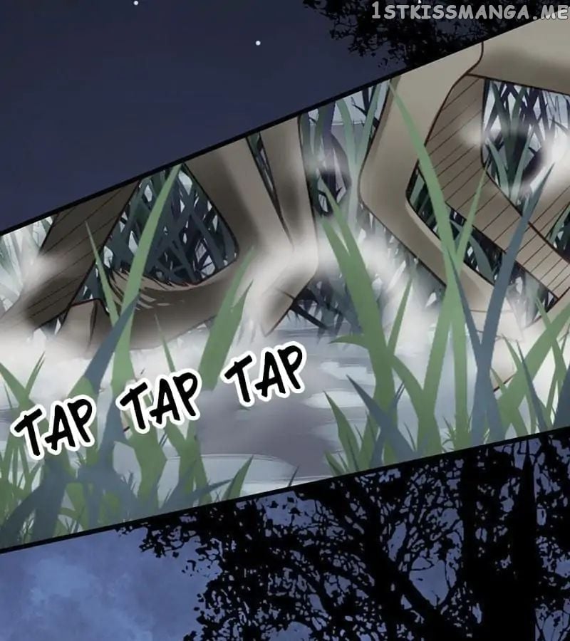 A Beauty, a Fatal Concubine chapter 21 - page 1