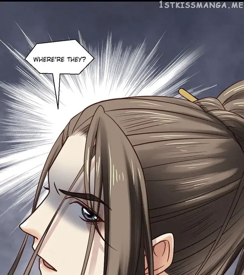 A Beauty, a Fatal Concubine chapter 21 - page 11