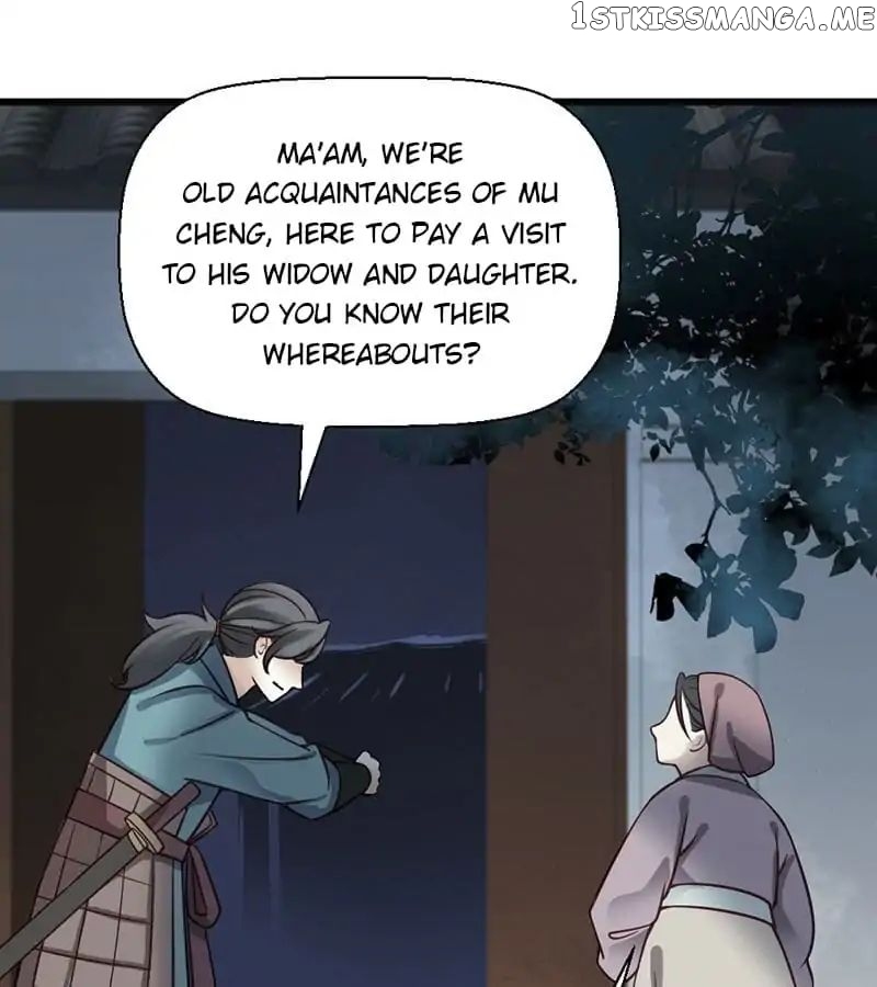 A Beauty, a Fatal Concubine chapter 21 - page 15