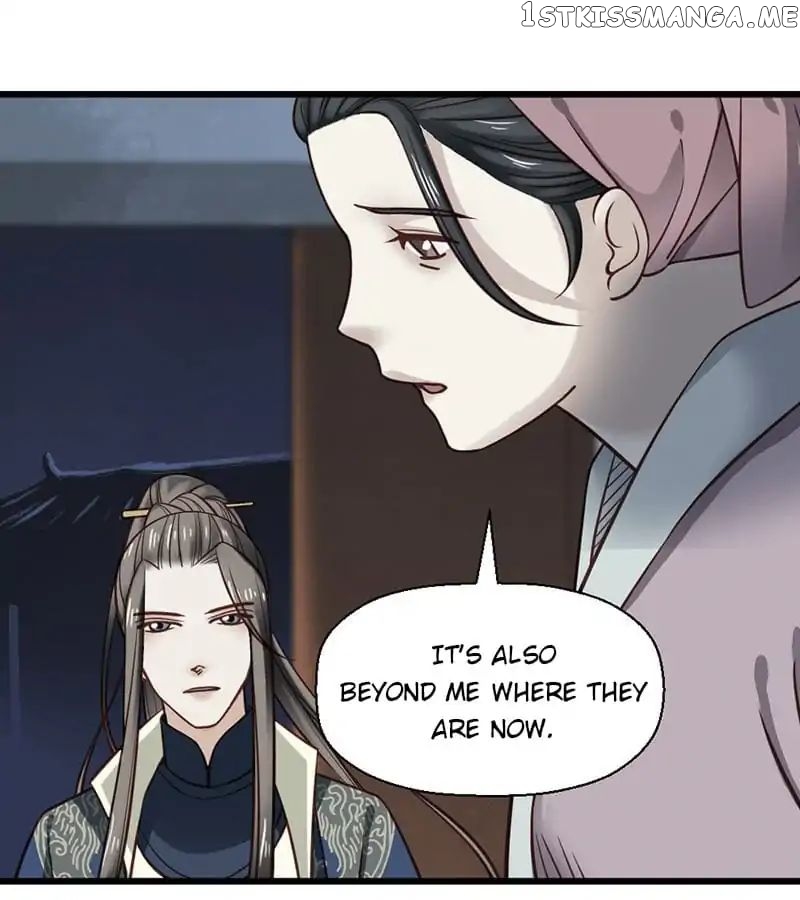 A Beauty, a Fatal Concubine chapter 21 - page 17