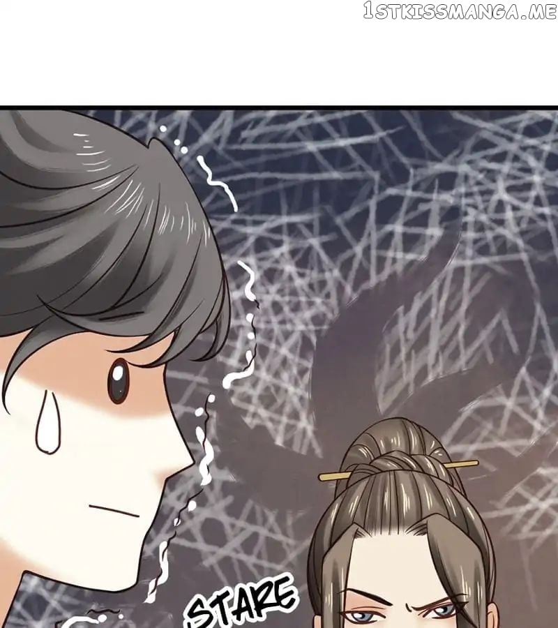 A Beauty, a Fatal Concubine chapter 21 - page 19