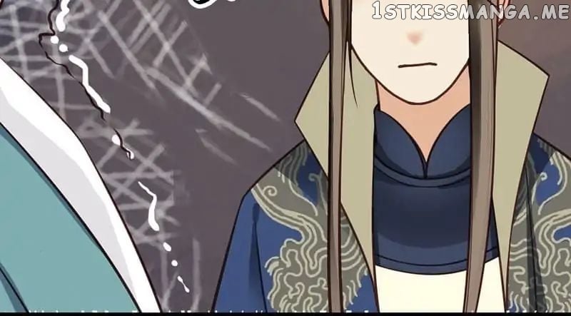 A Beauty, a Fatal Concubine chapter 21 - page 20