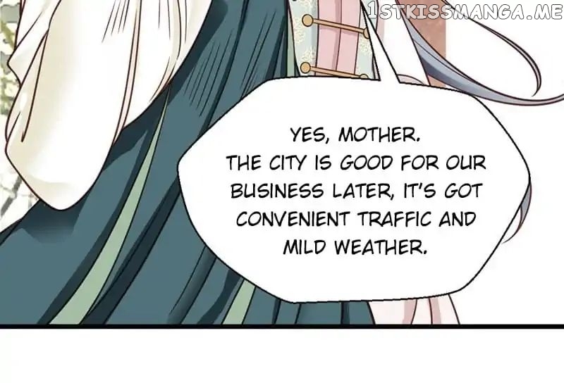 A Beauty, a Fatal Concubine chapter 21 - page 28