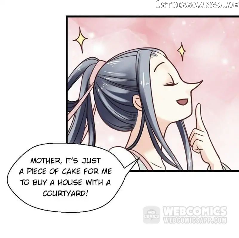 A Beauty, a Fatal Concubine chapter 21 - page 30