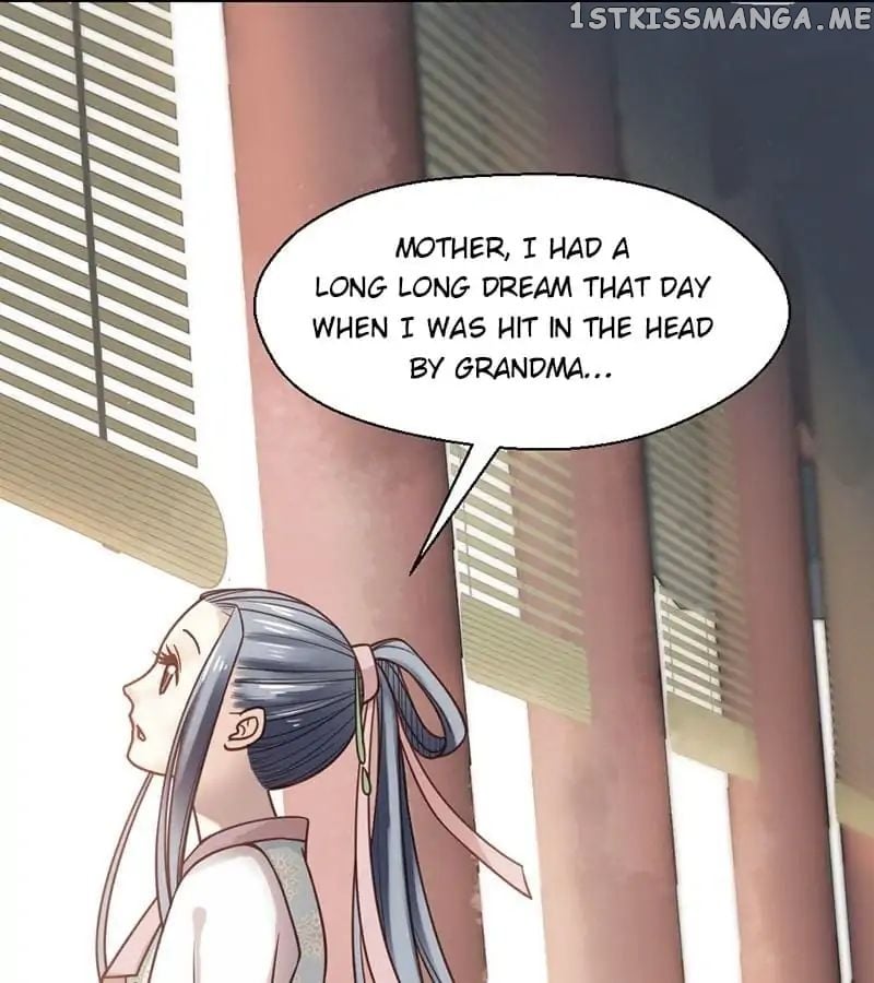 A Beauty, a Fatal Concubine chapter 21 - page 33