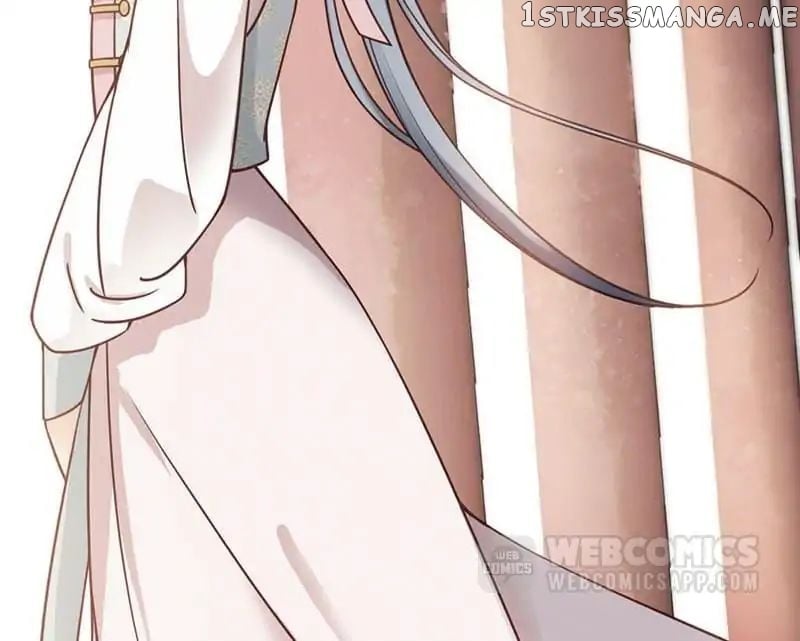 A Beauty, a Fatal Concubine chapter 21 - page 34