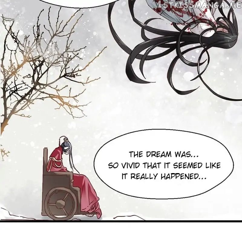 A Beauty, a Fatal Concubine chapter 21 - page 36