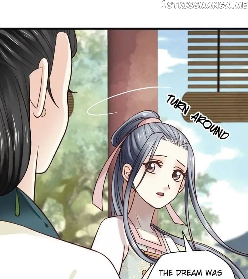 A Beauty, a Fatal Concubine chapter 21 - page 37