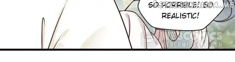 A Beauty, a Fatal Concubine chapter 21 - page 38