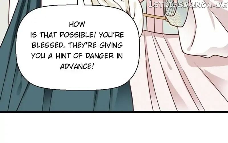 A Beauty, a Fatal Concubine chapter 21 - page 41
