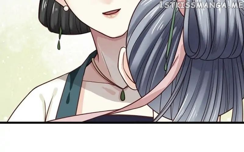 A Beauty, a Fatal Concubine chapter 21 - page 43