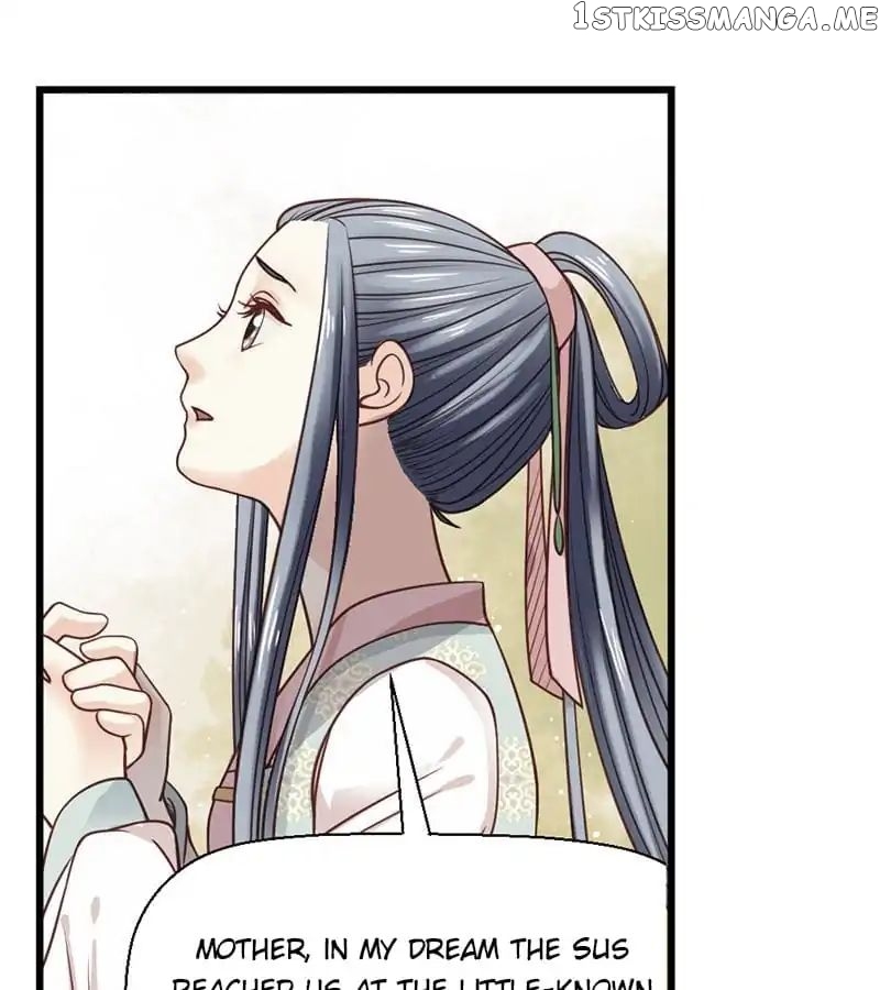 A Beauty, a Fatal Concubine chapter 21 - page 44