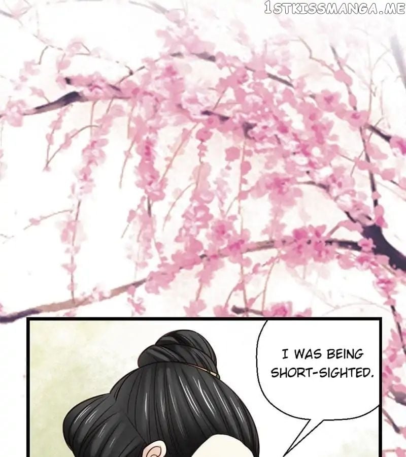 A Beauty, a Fatal Concubine chapter 21 - page 48
