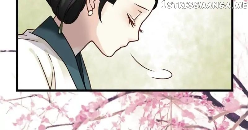 A Beauty, a Fatal Concubine chapter 21 - page 49