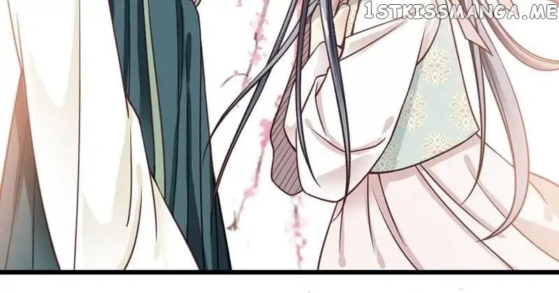 A Beauty, a Fatal Concubine chapter 21 - page 51