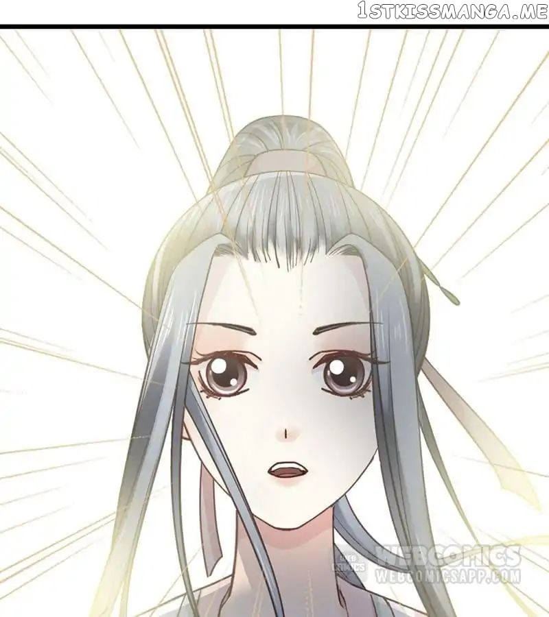 A Beauty, a Fatal Concubine chapter 21 - page 54