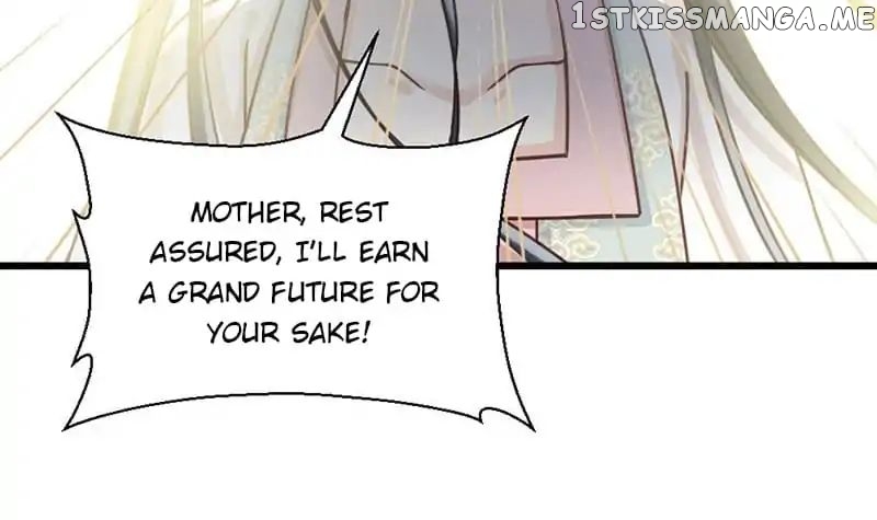 A Beauty, a Fatal Concubine chapter 21 - page 55