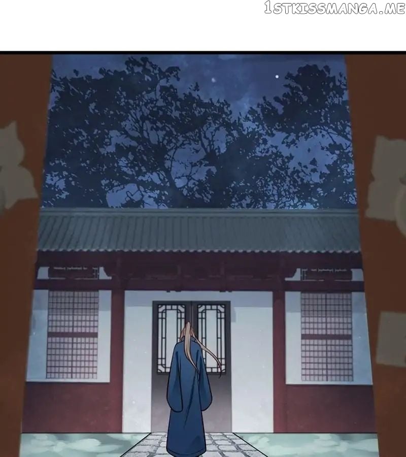 A Beauty, a Fatal Concubine chapter 21 - page 9