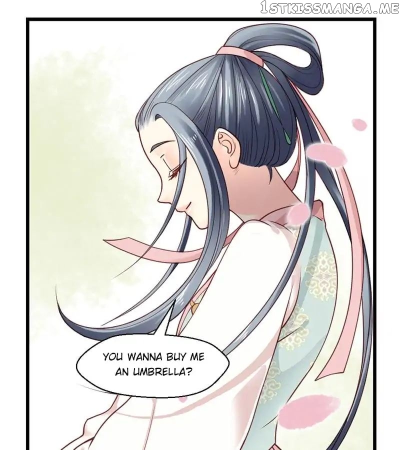 A Beauty, a Fatal Concubine chapter 20 - page 11