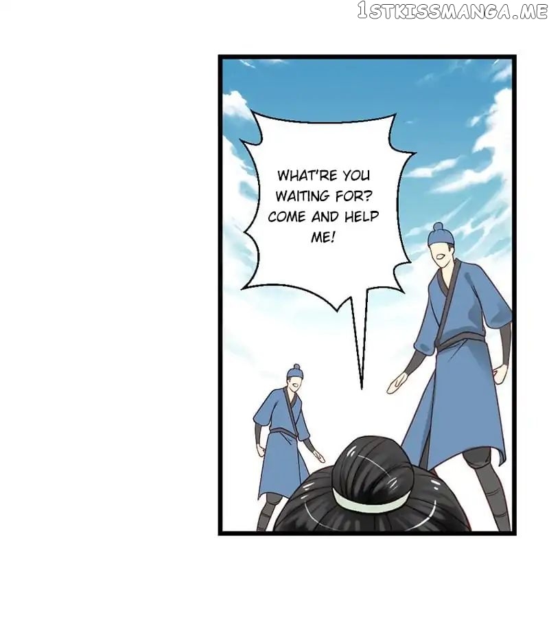 A Beauty, a Fatal Concubine chapter 20 - page 31
