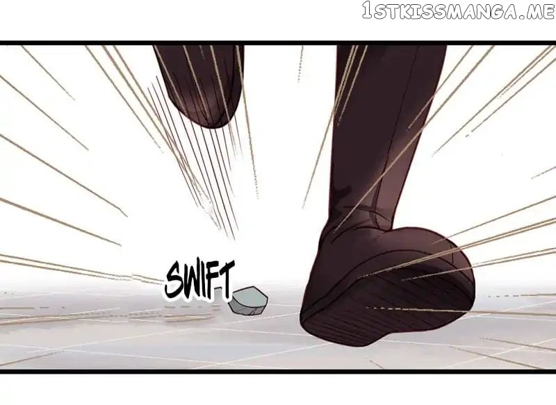 A Beauty, a Fatal Concubine chapter 20 - page 32