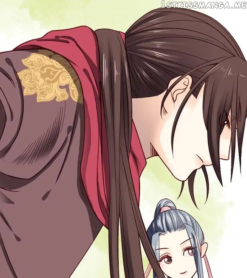 A Beauty, a Fatal Concubine chapter 20 - page 38