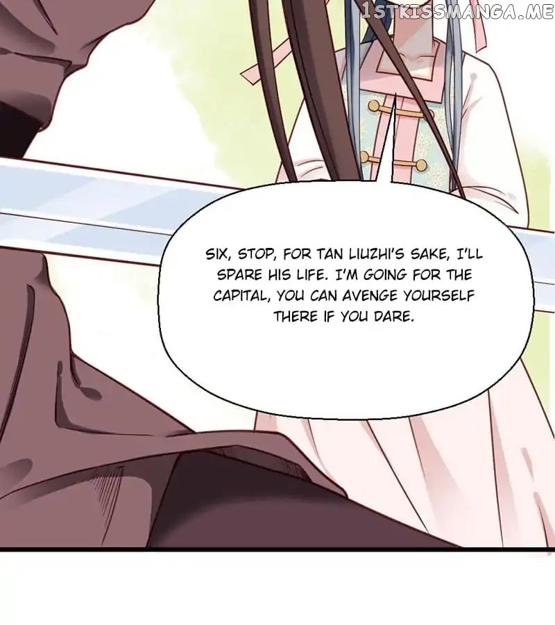 A Beauty, a Fatal Concubine chapter 20 - page 39