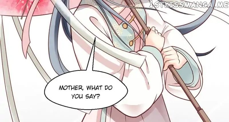 A Beauty, a Fatal Concubine chapter 20 - page 4