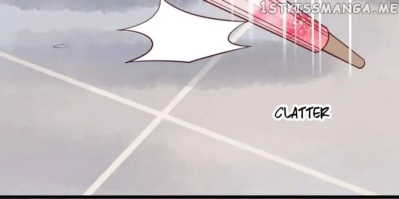 A Beauty, a Fatal Concubine chapter 20 - page 41