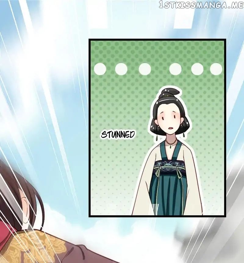 A Beauty, a Fatal Concubine chapter 20 - page 42