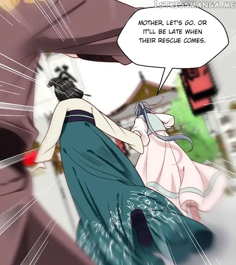 A Beauty, a Fatal Concubine chapter 20 - page 43