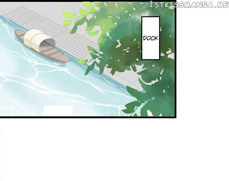 A Beauty, a Fatal Concubine chapter 20 - page 45