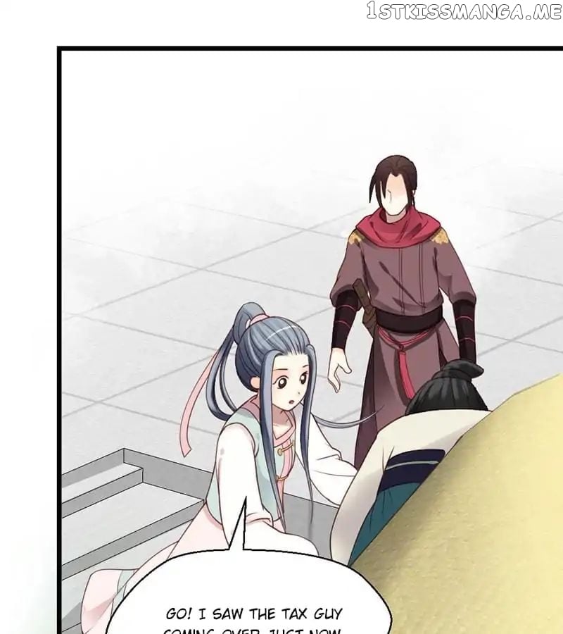 A Beauty, a Fatal Concubine chapter 20 - page 46