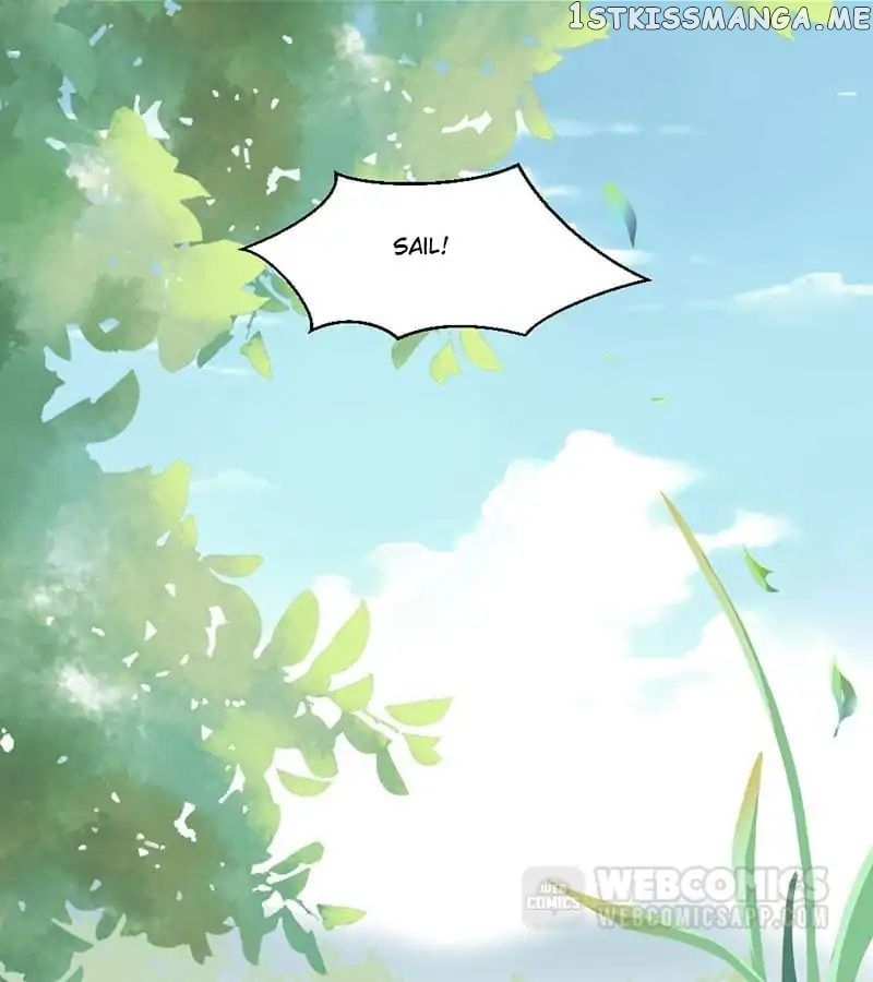A Beauty, a Fatal Concubine chapter 20 - page 48