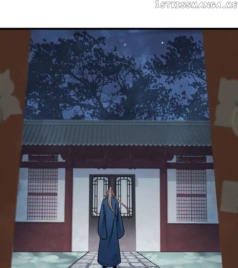 A Beauty, a Fatal Concubine chapter 20 - page 58