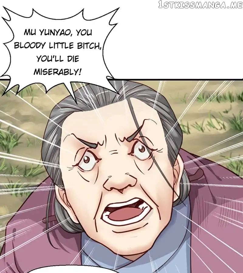 A Beauty, a Fatal Concubine chapter 19 - page 10