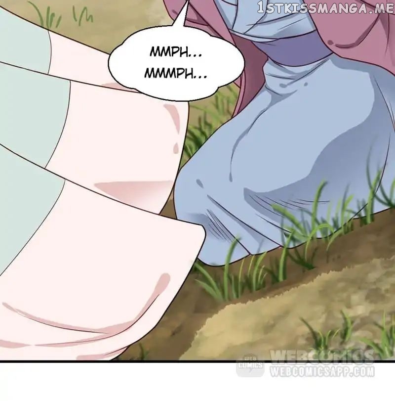A Beauty, a Fatal Concubine chapter 19 - page 15
