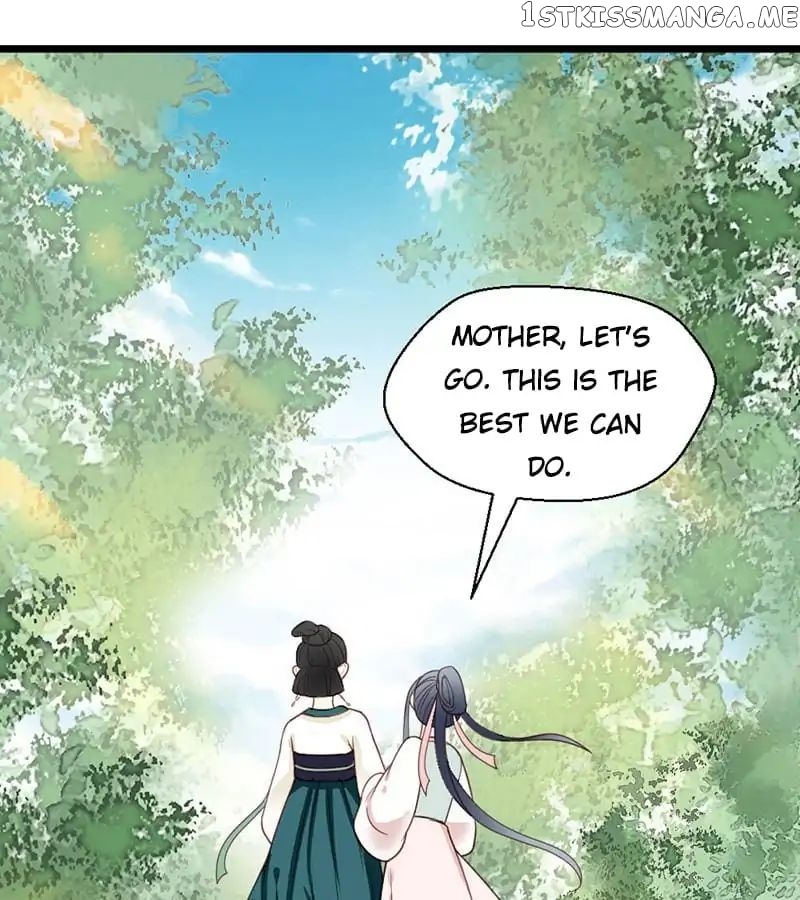 A Beauty, a Fatal Concubine chapter 19 - page 16