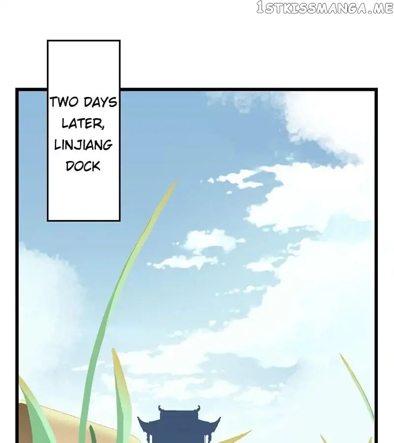 A Beauty, a Fatal Concubine chapter 19 - page 18