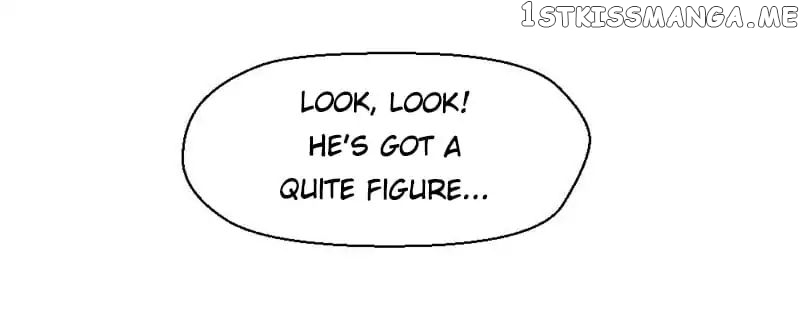 A Beauty, a Fatal Concubine chapter 19 - page 21